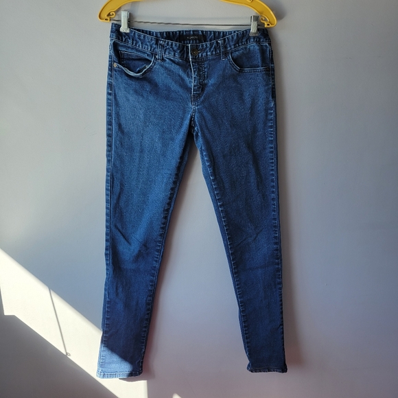 Billabong Seeker Skinny Jeans - sz 30 - Picture 2 of 9